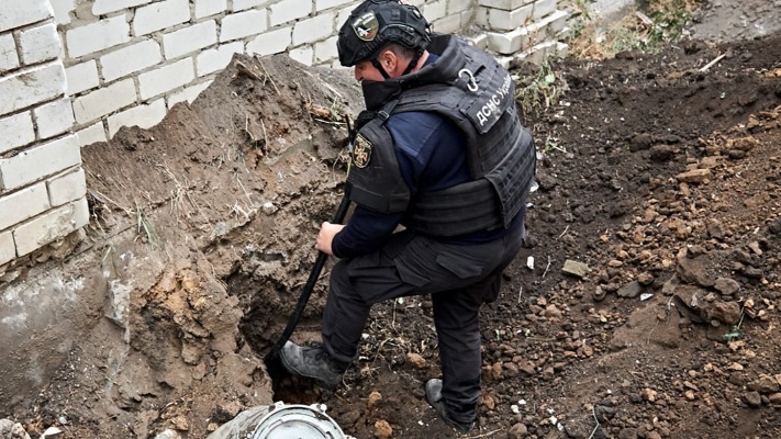 Сумщина під вогнем росіян: дев'ять кабів, що змусили громаду здригнутися