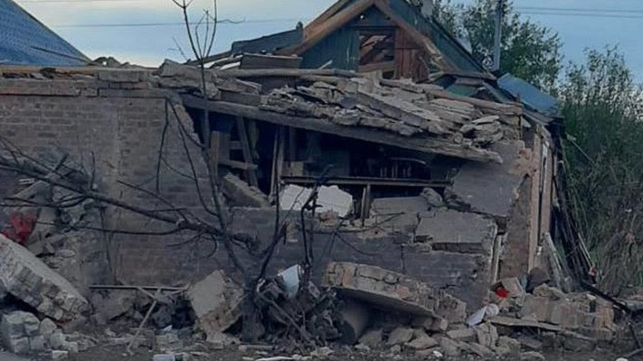 Армія РФ атакувала Запоріжжя: троє поранених, постраждала дитина
