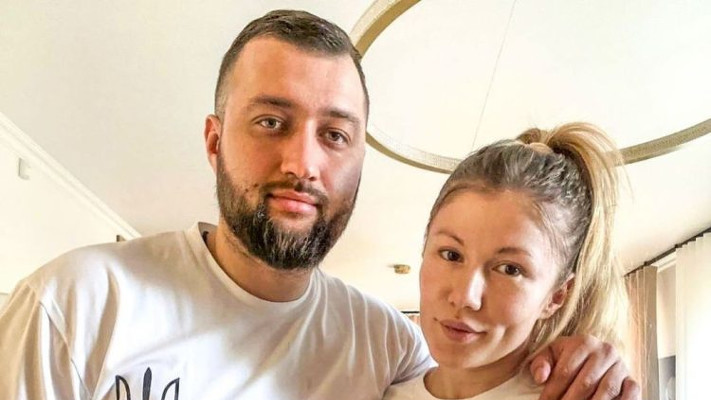 Альона Омаргалієва розповіла про кризу у шлюбі з Тамерланом