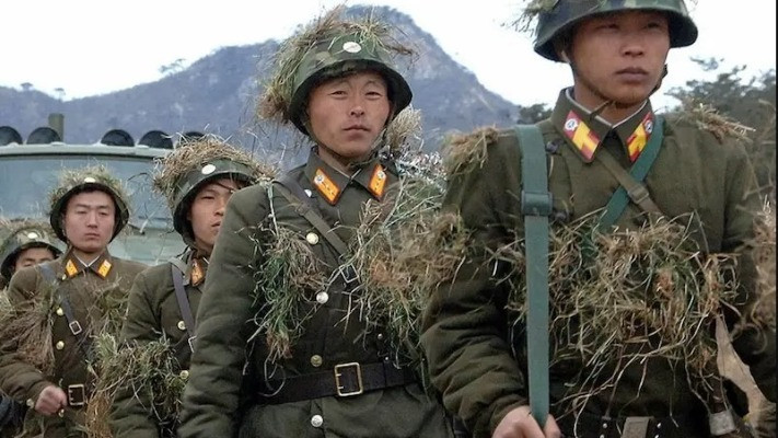 “Особливий бурятський батальйон”: Росія готує до відправки на війну громадян КНДР