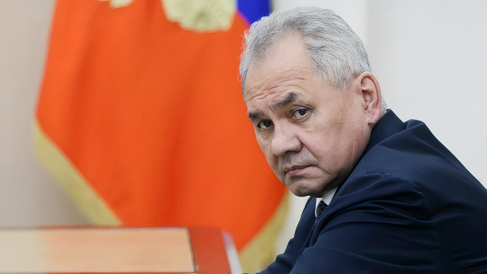 Путін таких принижень не пробачає. РосЗМІ пишуть, що Шойгу покарано і справа може дійти до арешту