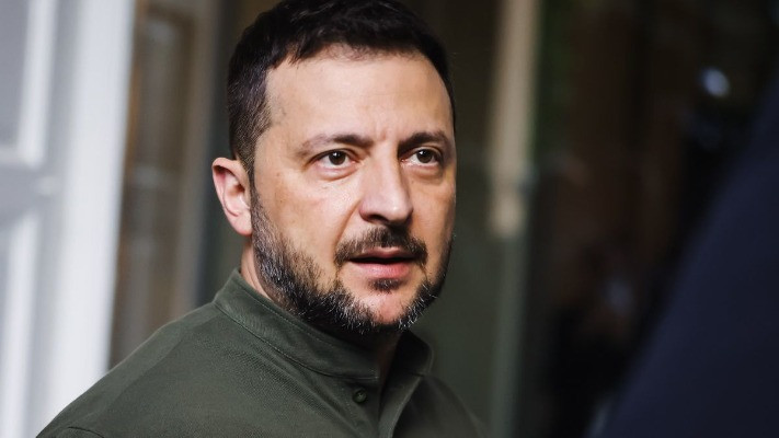 Президент сьогодні сьогодні представить План перемоги у ВР: що відомо