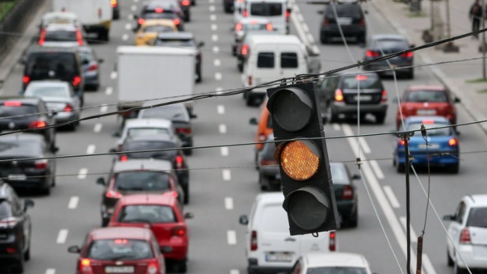 Водіїв попередили про важливі зміни в ПДР з 1 листопада: нові правила діятимуть по всій Україні