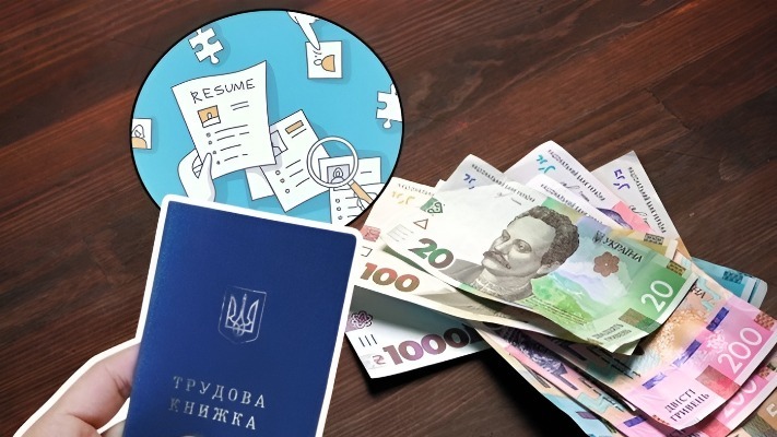 Розмір допомоги по безробіттю рекордно зростає: деталі