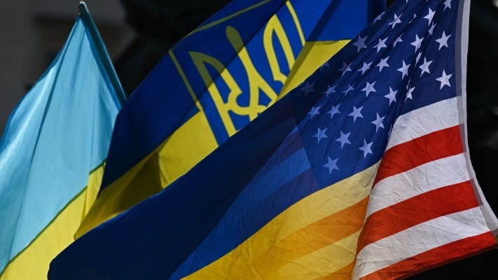 США готові виділити Україні 20 млрд доларів  у рамках кредиту G7