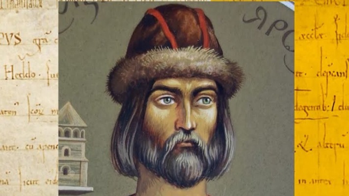 Вчені дізналися, якою мовою розмовляли князі Київської Русі