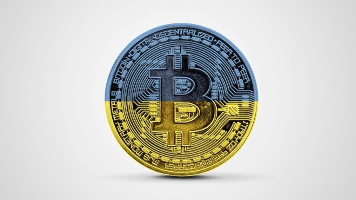 Bullup.AI: криптообмін в Україні без ризиків та перепон