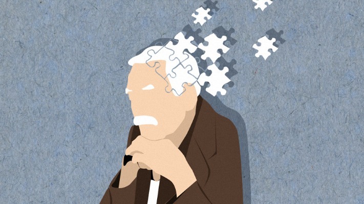 Пам'ять, яка зникає: як розпізнати деменцію і вчасно її лікувати