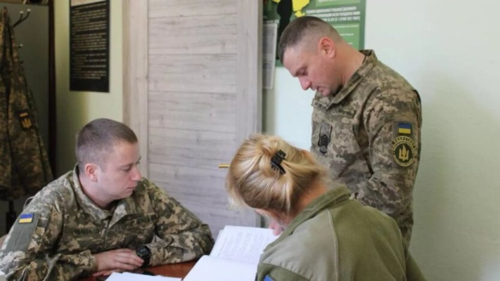 Нові правила бронювання працівників: що змінилося?