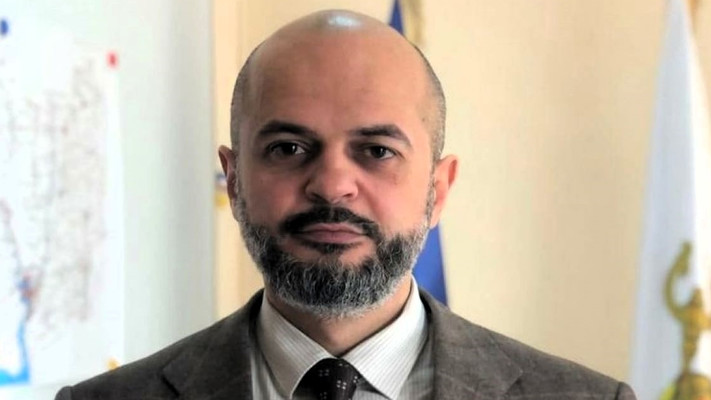 Заступник голови Миколаївської ОВА придбав електростанцію за 480 тисяч