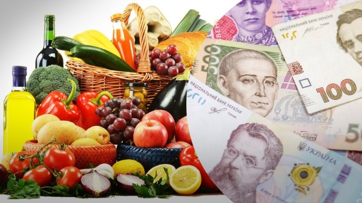 Чому зростають ціни на продукти харчування в Україні: експерти назвали причини