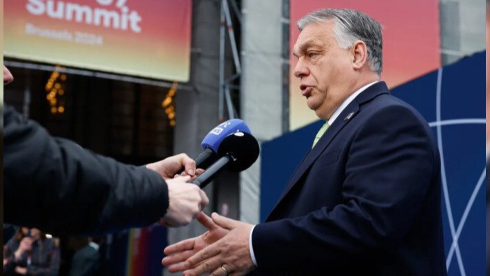 Угорщині пороблено: мрії Віктора Орбана та життя навколо