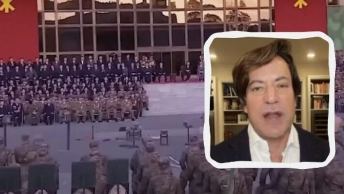 КНДР не єдина країна, яка готова відправити своїх людей на війну проти України, - екс-чиновник Держдепу