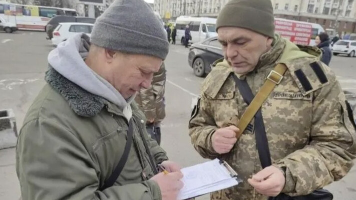 Мобресурс країни. Чи зможе Україна мобілізувати ще 160 тисяч бійців. Нереальні цифри