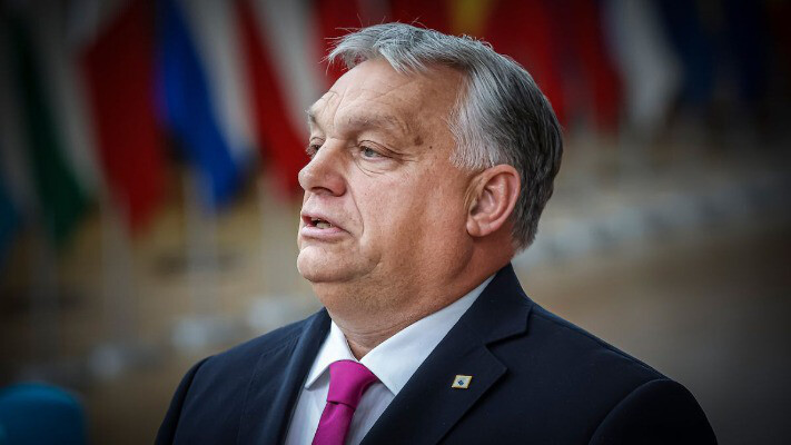 Орбан підтримав правлячу партію Грузії попри звинувачення у фальсифікації виборів