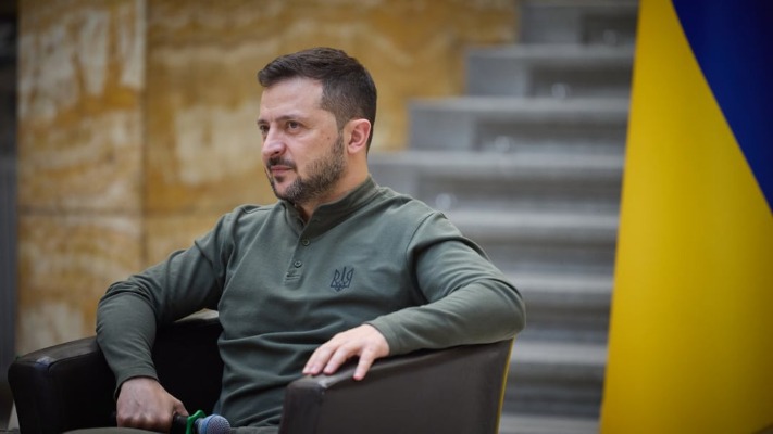 Кулеба розповів про заповіт Зеленського
