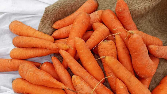 В Україні стрімко дорожчає популярний овоч з борщового набору, і це не межа