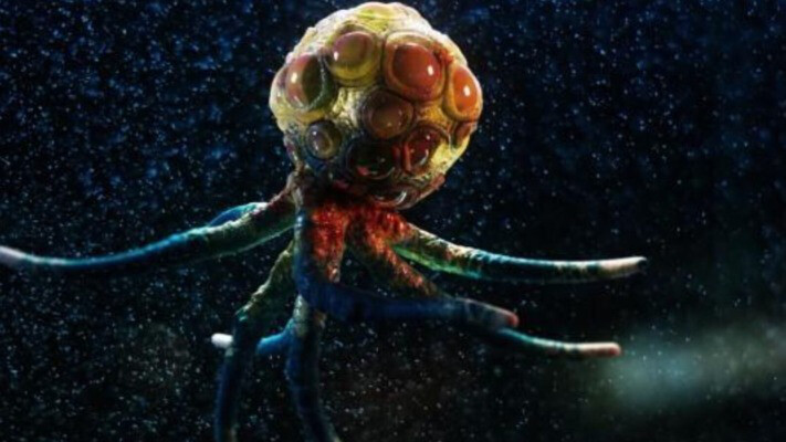 Вчені з’ясували, як насправді виглядають прибульці