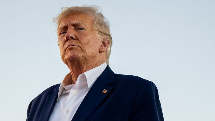 Що перемога Трампа може означати для України — ЗМІ