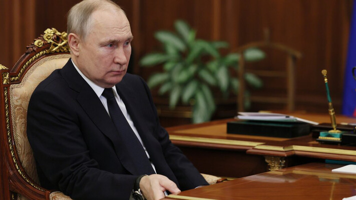 Радіо Свобода оприлюдлила план капітуляції України 2022 року