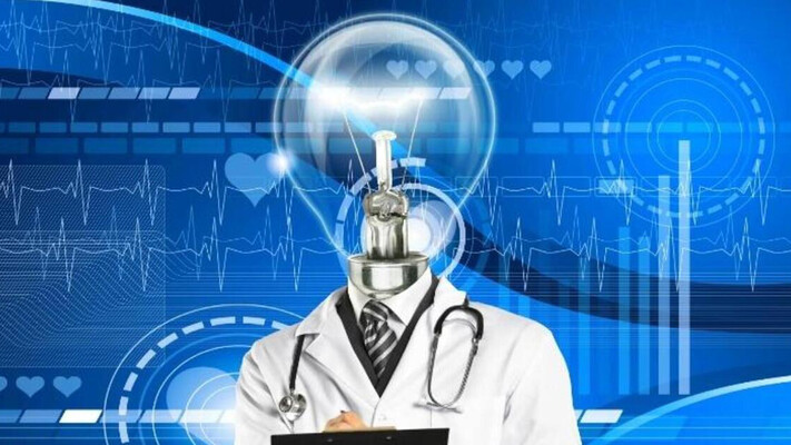 Лікарі Великобританії використовують штучний інтелект при лікуванні пацієнтів