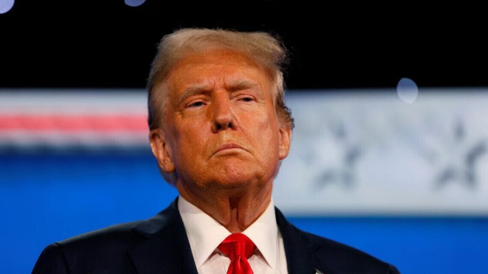 Трамп здобуває історичну перемогу над Гарріс на президентських виборах у США - ЗМІ