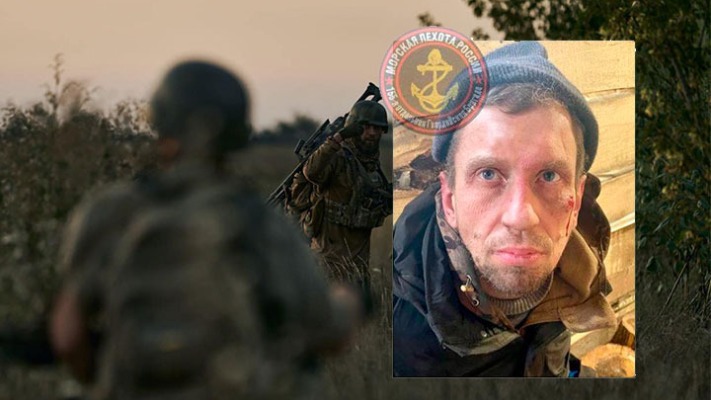 Бачив, як відрізали голови українським військовим: на Курщині 47 ОМБр взяла в полон ексвагнерівця