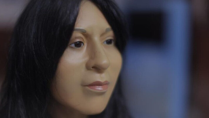 Науковці реконструювали зовнішність перуанки, яка жила 3700 років тому