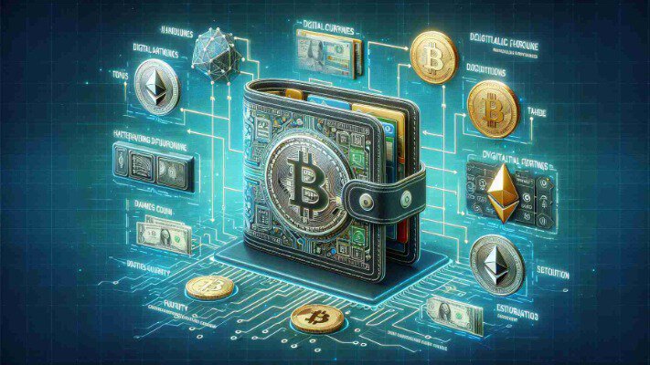 Безпека та зручність в одному: огляд Gem Wallet