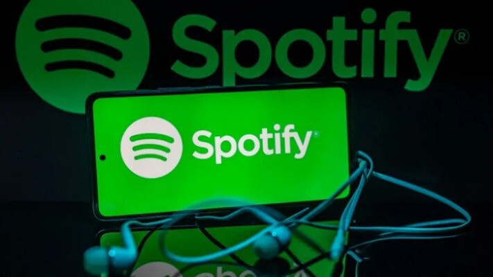 Spotify очікує перший за свої 18 років повний рік прибутковості та розраховує на ШІ