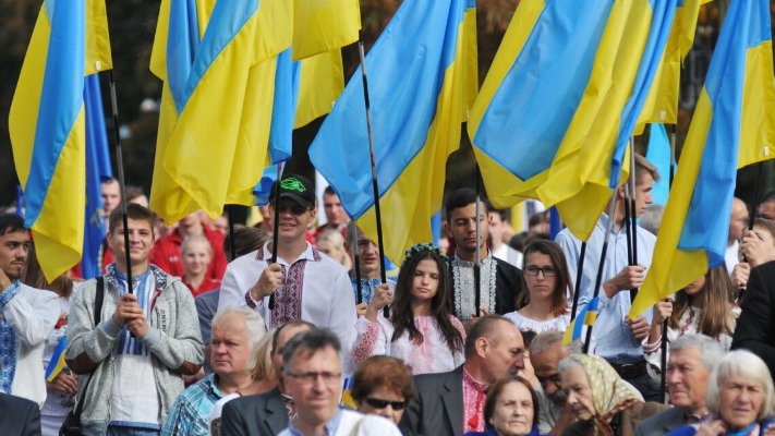 Жертви і втрати — як страждає Україна через скорочення населення