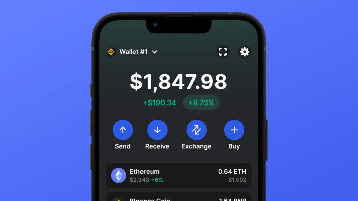 Нова зірка серед криптогаманців: чому Gem Wallet вже на слуху?