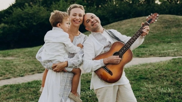 Дружина Віктора Павліка зі сльозами на очах розповіла про здоров'я сина