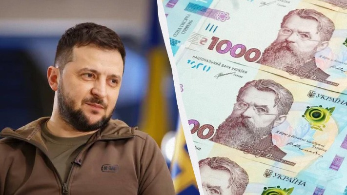 Тисяча Зеленського: чому Уряд вирішив підтримати українців?