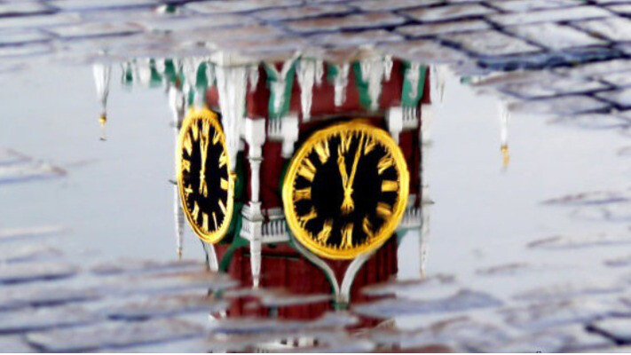 Росія вбиває, Захід задкує