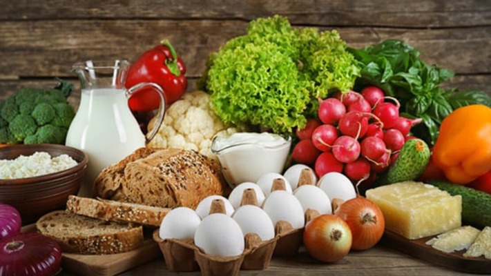 Яйця, хліб та овочі: чому українці платять за продукти все більше?