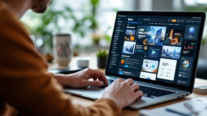 Як заробити гроші на сервісі Canva: 5 дієвих методів для початківців і не тільки