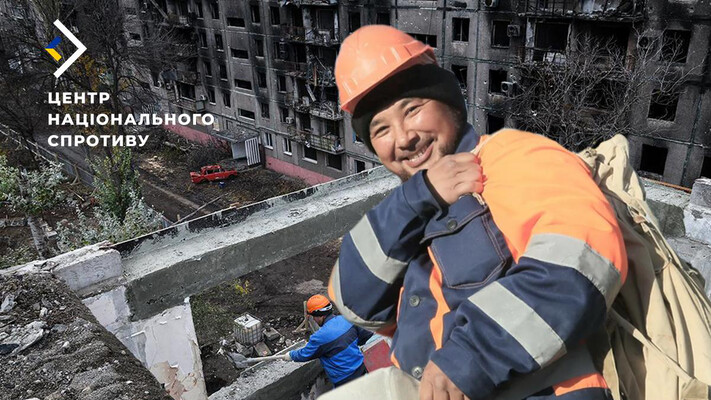 Житло в новобудовах окупованого Маріуполя роздають заробітчанам із Середньої Азії — Центр нацспротиву