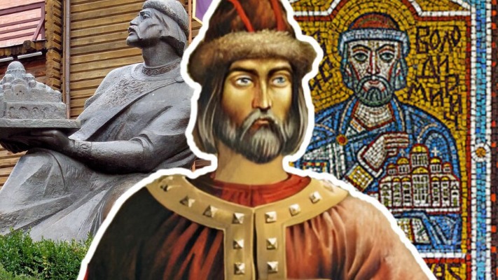Невідомий факт: якою мовою насправді спілкувалися князі Київської Русі?