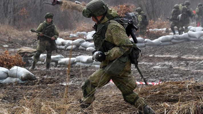 Ідентифікували 80 тис. російських жмурів