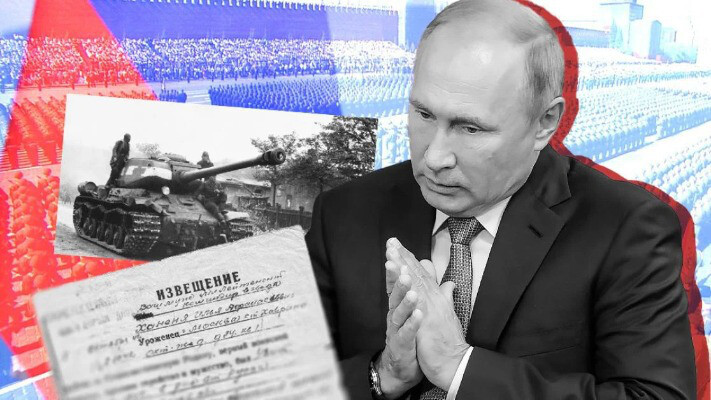 Завершення війни України та РФ – Путін погодиться на мир під тиском, каже Скіпальський