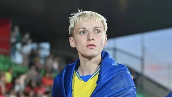Сила і гра: Натія Панцулая про жіночий футбол у воєнній Україні