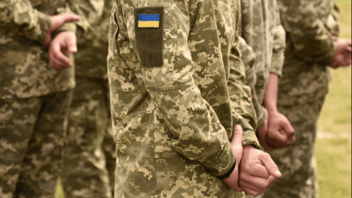 Близько трьох тисяч військових повернулися з СЗЧ за останні 72 години