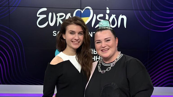 Рейтинги Spotify та Apple Music. Що слухали українці у 2024 році й скільки російською