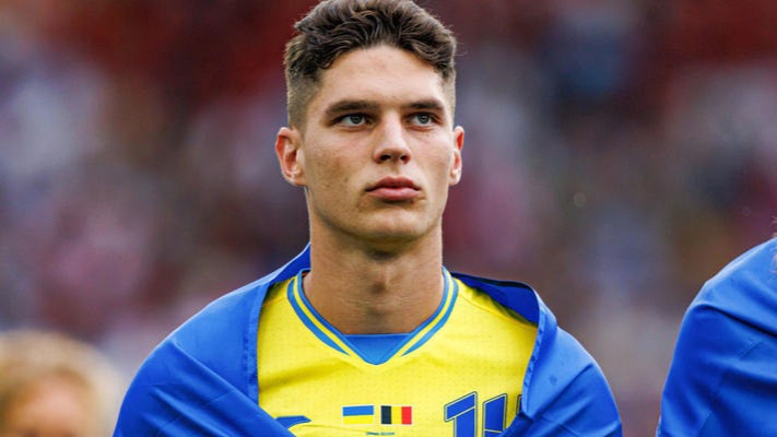 Українська зірка в центрі уваги: новий претендент на Судакова в АПЛ