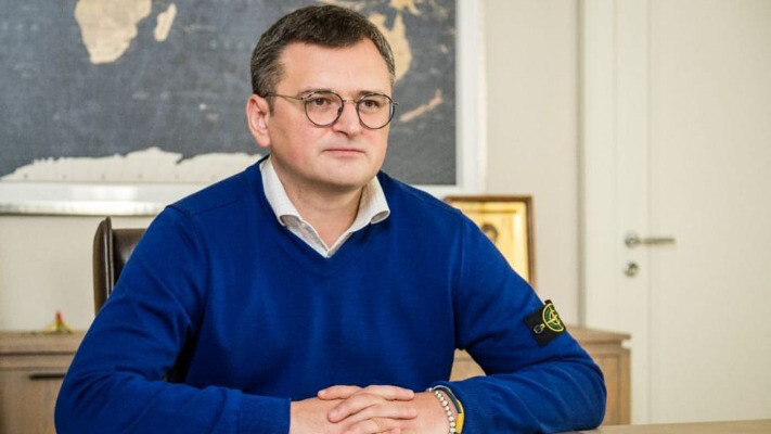 Екс-глава МЗС України прокоментував повідомлення про переїзд до США