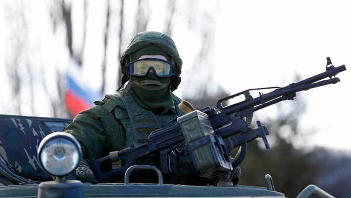 На Донеччині окупанти атакували українські позиції на самокатах, — ЗСУ