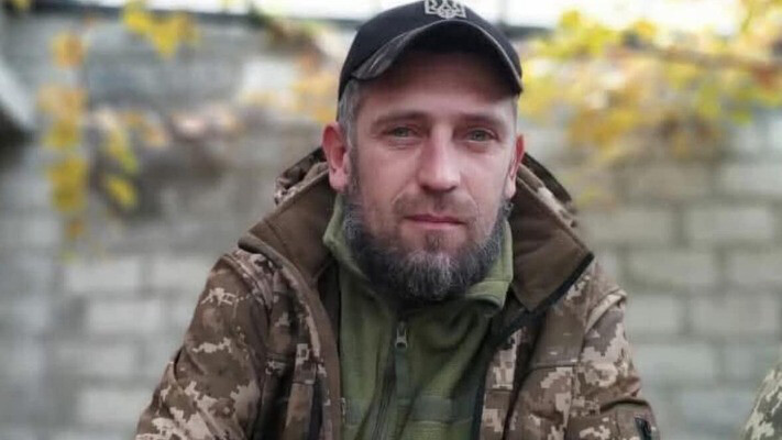 На війні загинув захисник Іван Байсарович