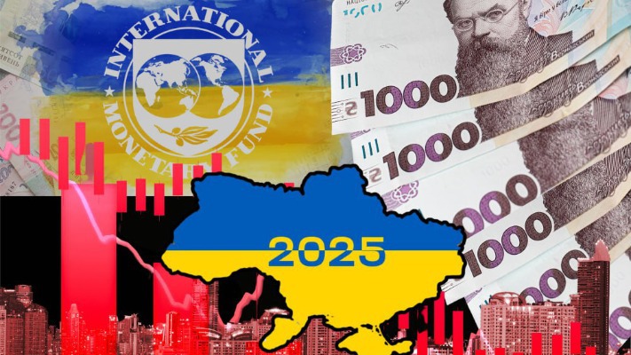 Що буде з тарифами та пенсіями у 2025 році