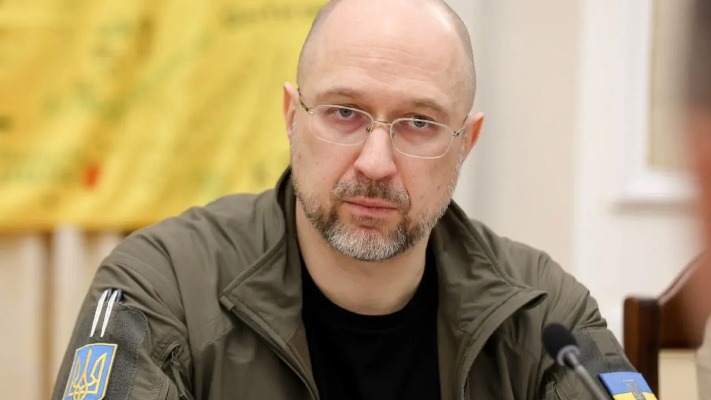 Підсумки 2024 року. Шмигаль розповів, як в України йдуть справи з грошима